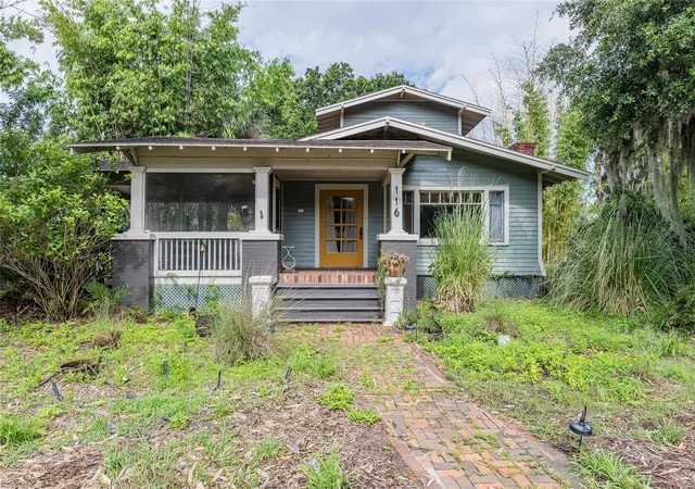 1st image of 116 S Lakeshore Blvd, Lake Wales, FL 33853 | MLS# TB8510115