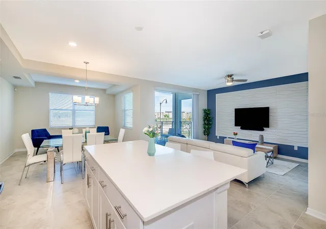 Photo 2 of Condo for sale at 4731 Clock Tower Dr #206, Kissimmee, FL 34746 | MLS# S5150203 | Listing updated on 2026-09-06