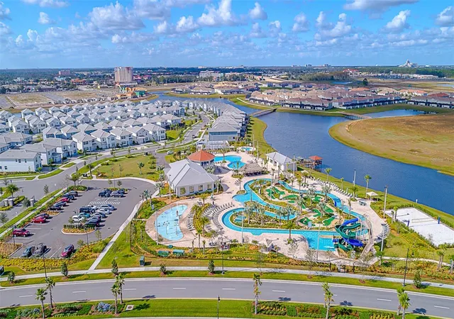 Photo 3 of Condo for sale at 4731 Clock Tower Dr #206, Kissimmee, FL 34746 | MLS# S5150203 | Listing updated on 2026-09-06
