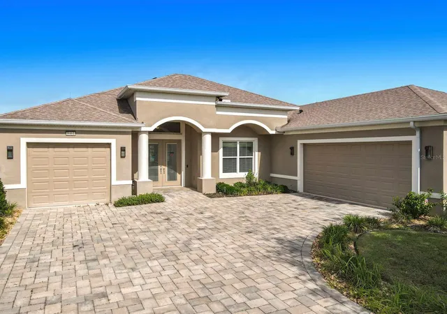 Homes for sale in Mount Dora, FL | 8461 Bridgeport Bay Cir, Mount Dora, FL 32757 | MLS# G5112548