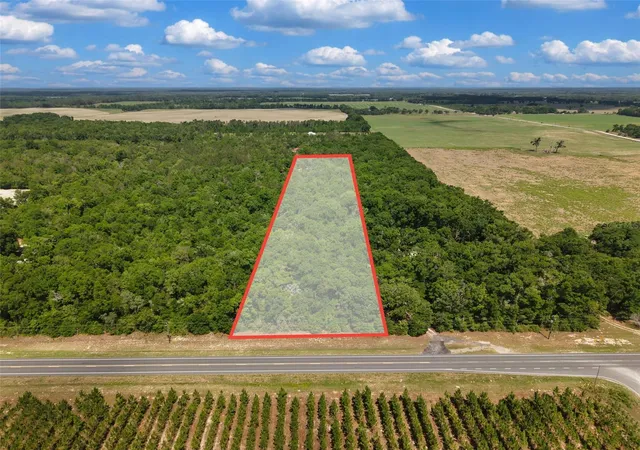 Homes for sale in Branford, FL | Lot 3 N State Rd 129, Branford, FL 32008 | MLS# GC540427