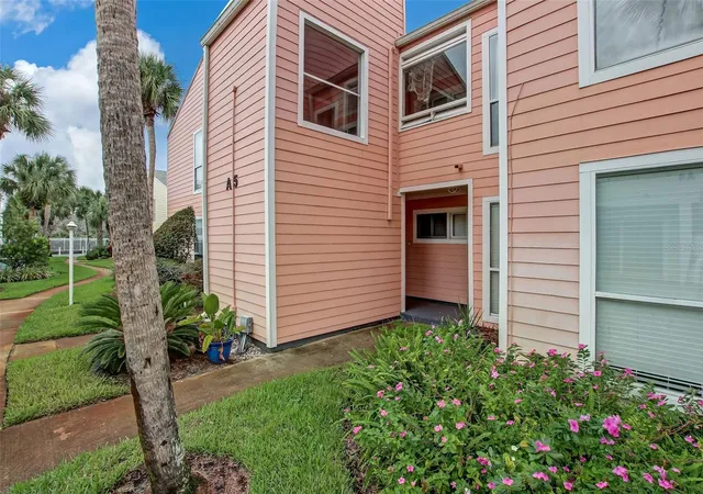 3rd image of 6300 S A1A #A5 1U, Saint Augustine, FL 32080 | MLS# FC318637