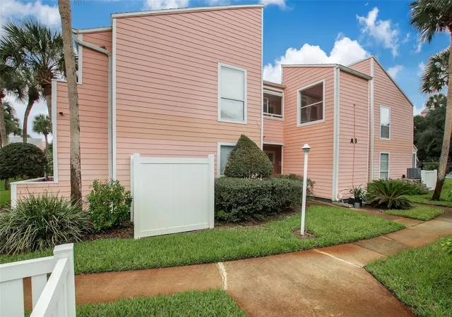 5th image of 6300 S A1A #A5 1U, Saint Augustine, FL 32080 | MLS# FC318637