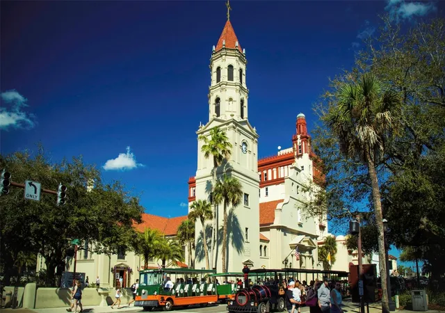 2nd image of 6300 S A1a, Saint Augustine, FL 32080
