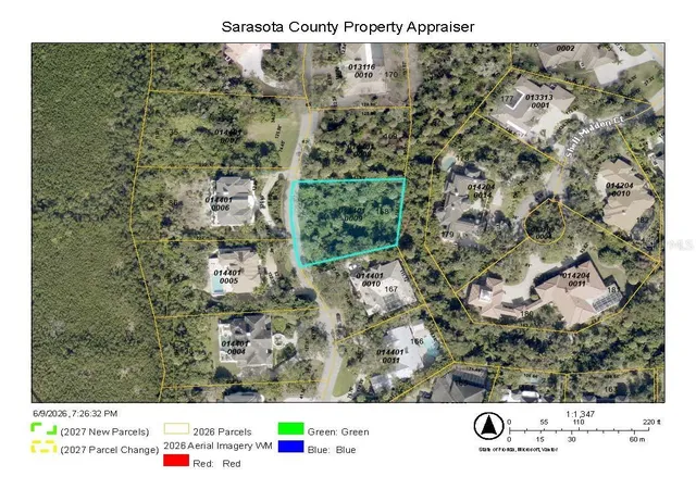 2nd image of 143 Osprey Point Dr, Osprey, FL 34229 | MLS# A4694133