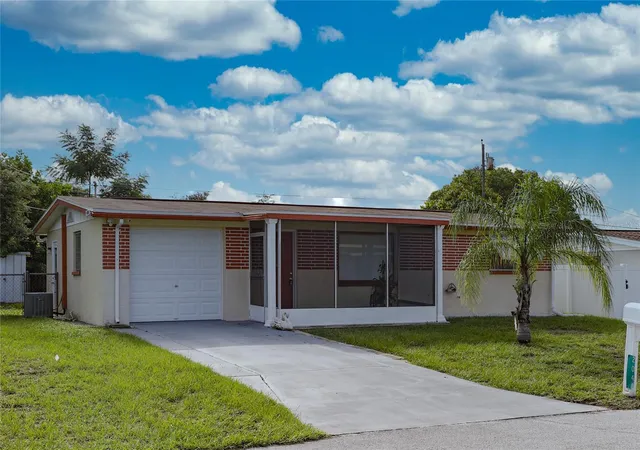 Single family home for sale at 2048 Melody Dr, HOLIDAY, FL 34691 | MLS# TB8510142