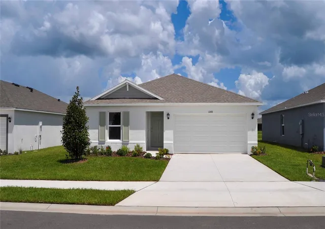 Photo 1 of Sale Pending at 12408 Hopscotch Ave, Parrish, FL 34219 | MLS# A4694137 | Listing updated on 2026-10-13