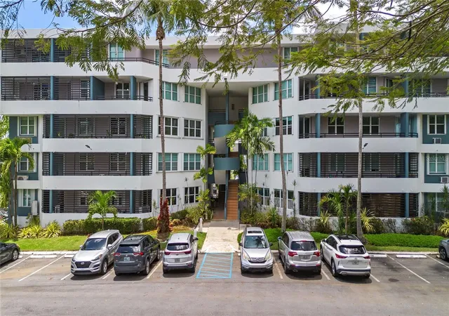 Photo 1 of Sale Pending at 1500 Lor Romeros Ave #1220, San Juan, PR 00926 | MLS# PR9121463 | Listing updated on 2026-10-11