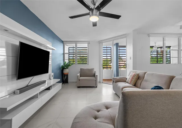 Photo 4 of Sale Pending at 1500 Lor Romeros Ave #1220, San Juan, PR 00926 | MLS# PR9121463 | Listing updated on 2026-10-11
