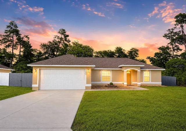 Photo 2 of Single family home for sale at 17023 Sw 41st Avenue, Ocala, FL 34473 | MLS# OM724960 | Listing updated on 2026-08-17