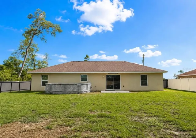 Photo 3 of Single family home for sale at 17023 Sw 41st Avenue, Ocala, FL 34473 | MLS# OM724960 | Listing updated on 2026-08-17