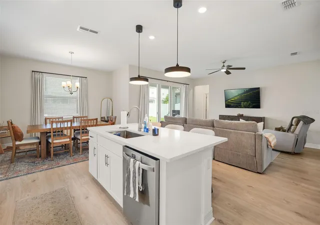 5th image of 1304 Silo Dr, Saint Cloud, FL 34771 | MLS# O6409050