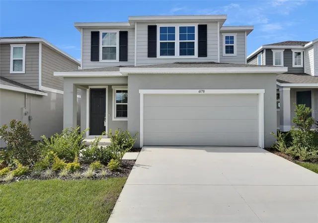 1st image of 6178 Daphne St, Lake Hamilton, FL 33851 | MLS# S5150208