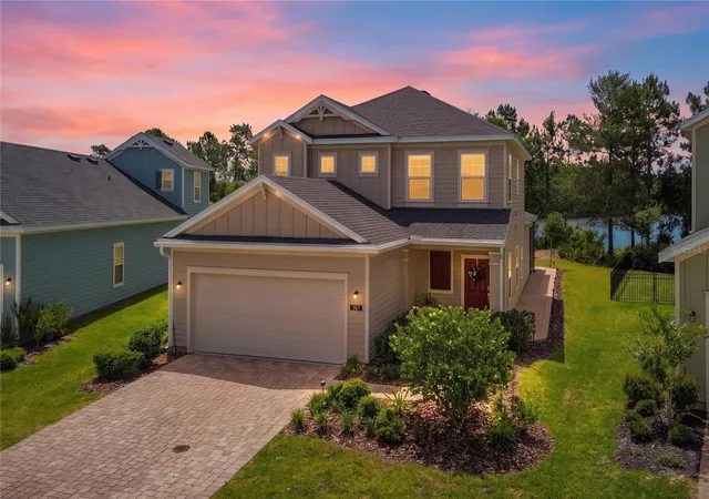 Photo 1 of Single family home for sale at 367 Lake Sinclair St, Saint Augustine, FL 32084 | MLS# O6409053 | Listing updated on 2026-08-15