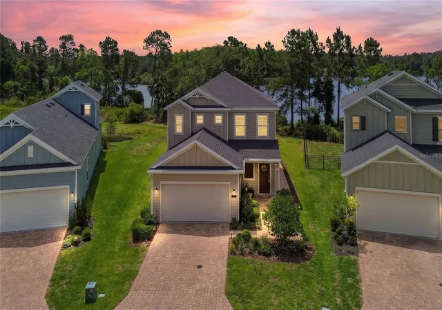 Photo 3 of Single family home for sale at 367 Lake Sinclair St, Saint Augustine, FL 32084 | MLS# O6409053 | Listing updated on 2026-08-15