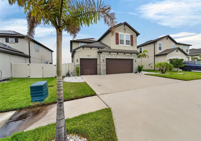 Photo 1 of Single family home for sale at 13519 Palmera Vista Dr, Riverview, FL 33579 | MLS# TB8510164 | Listing updated on 2026-10-07