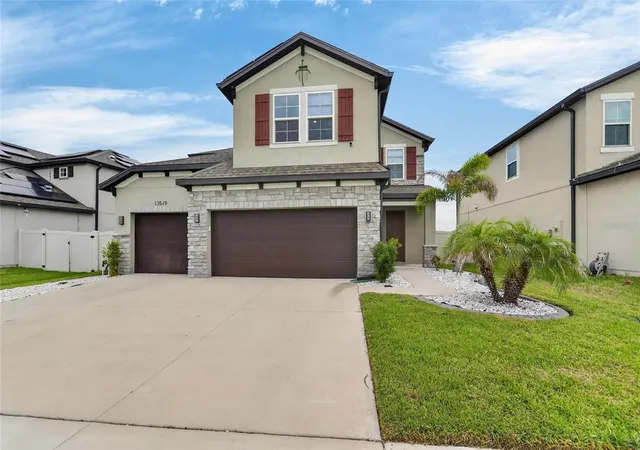 Photo 3 of Single family home for sale at 13519 Palmera Vista Dr, Riverview, FL 33579 | MLS# TB8510164 | Listing updated on 2026-10-07