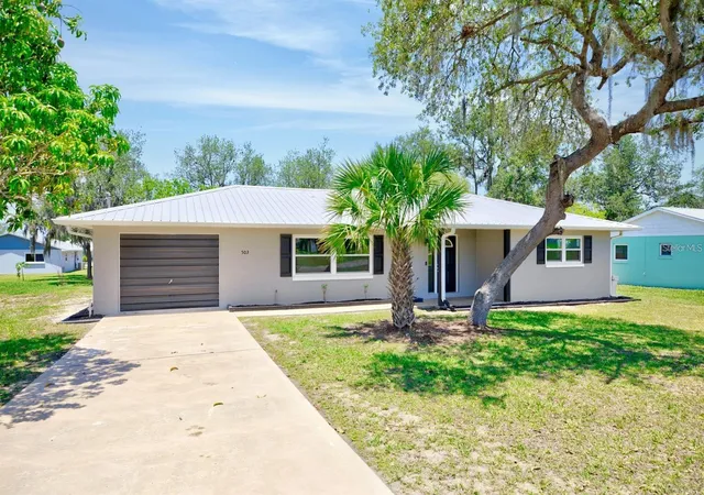 1st image of 503 Rich St, Avon Park, FL 33825 | MLS# S5150211