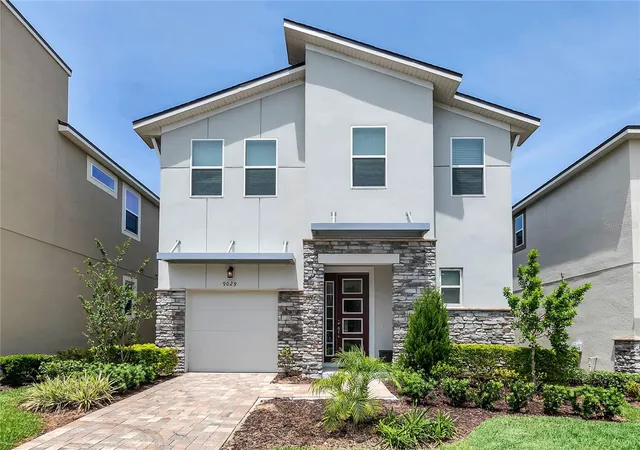 Photo 1 of Single family home for sale at 9029 Flamingo Key Way, Kissimmee, FL 34747 | MLS# O6409063 | Listing updated on 2026-07-31
