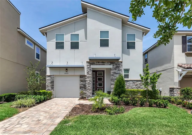 Photo 2 of Single family home for sale at 9029 Flamingo Key Way, Kissimmee, FL 34747 | MLS# O6409063 | Listing updated on 2026-07-31