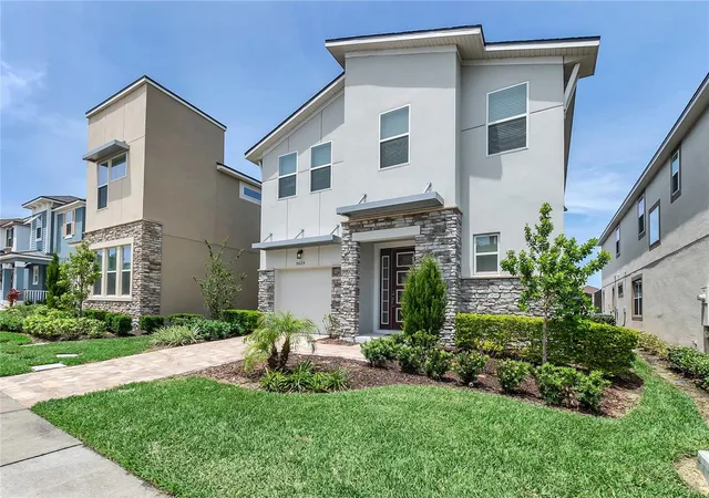 Photo 3 of Single family home for sale at 9029 Flamingo Key Way, Kissimmee, FL 34747 | MLS# O6409063 | Listing updated on 2026-07-31