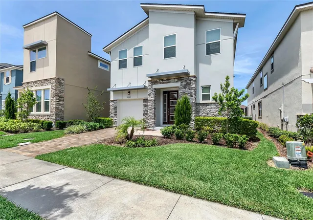Photo 4 of Single family home for sale at 9029 Flamingo Key Way, Kissimmee, FL 34747 | MLS# O6409063 | Listing updated on 2026-07-31
