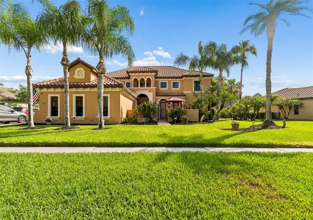 Photo 3 of Single family home for sale at 3654 Ballastone Dr, Land O Lakes, FL 34638 | MLS# TB8510166 | Listing updated on 2026-08-16