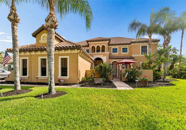 Photo 4 of Single family home for sale at 3654 Ballastone Dr, Land O Lakes, FL 34638 | MLS# TB8510166 | Listing updated on 2026-08-16