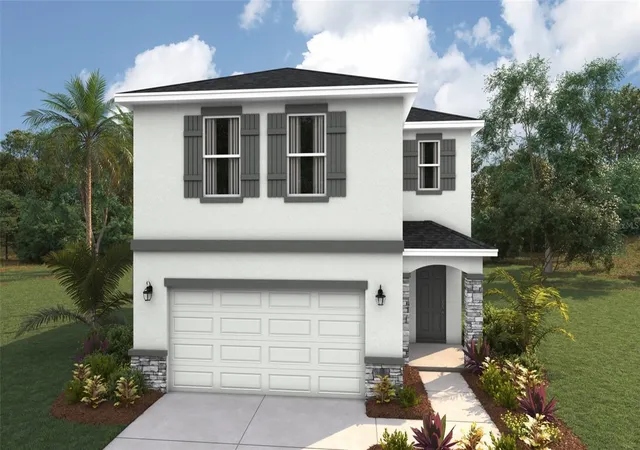 1st image of 9965 Morning Meadowlark Trl, Parrish, FL 34219 | MLS# A4694148