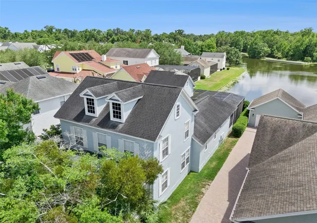 1st image of 930 Croton Rd, Kissimmee, FL 34747 | MLS# O6409064