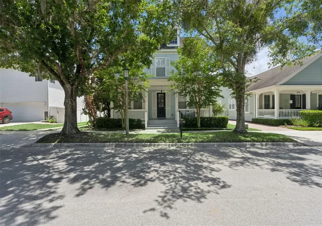 2nd image of 930 Croton Rd, Kissimmee, FL 34747 | MLS# O6409064