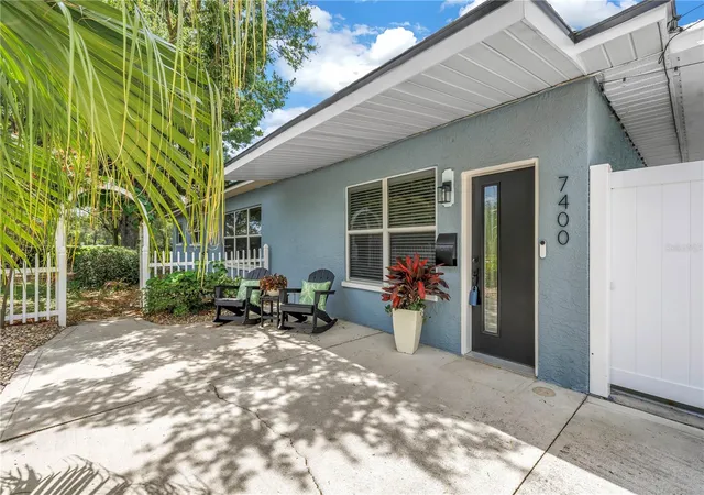 Homes for sale in Saint Petersburg, FL | 7400 19th Ave N, Saint Petersburg, FL 33710 | MLS# TB8510168