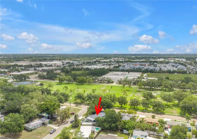 Homes for sale in Saint Petersburg, FL | 7400 19th Ave N, Saint Petersburg, FL 33710 | MLS# TB8510168