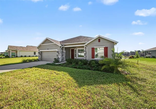 Photo 2 of Sale Pending at 6079 Claystone Way, Mount Dora, FL 32757 | MLS# O6409067 | Listing updated on 2026-10-02