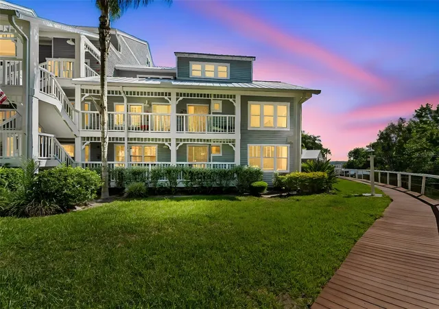 1st image of 2533 Dolly Bay Dr #101, Palm Harbor, FL 34684 | MLS# TB8510170