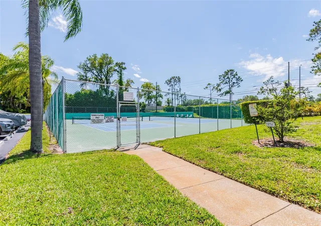 27th image of 2533 Dolly Bay Dr #101, Palm Harbor, FL 34684 | MLS# TB8510170