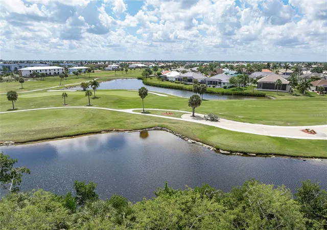 Photo 2 of Land for sale at 2053 Padre Is Dr, Punta Gorda, FL 33950 | MLS# C7526357 | Listing updated on 2026-09-13