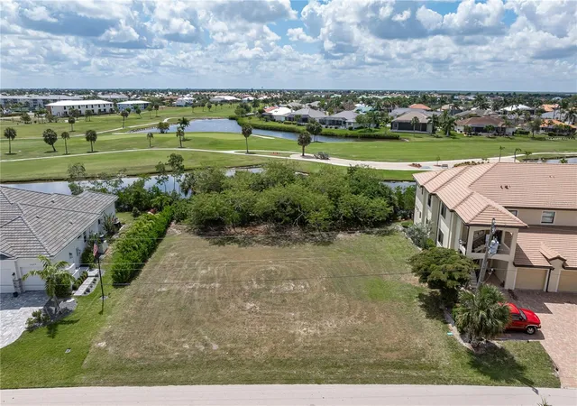 Photo 3 of Land for sale at 2053 Padre Is Dr, Punta Gorda, FL 33950 | MLS# C7526357 | Listing updated on 2026-09-13
