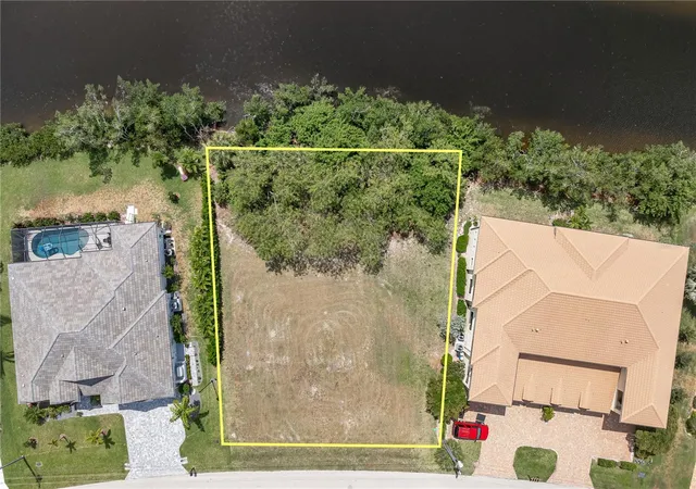 Photo 4 of Land for sale at 2053 Padre Is Dr, Punta Gorda, FL 33950 | MLS# C7526357 | Listing updated on 2026-09-13
