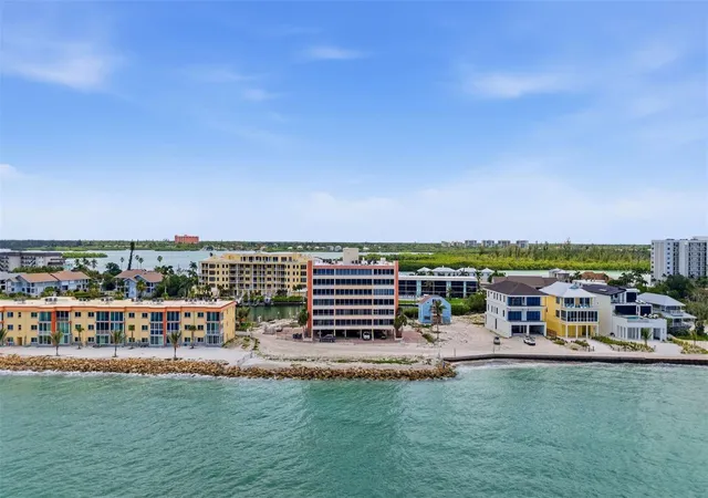 2nd image of 9150 Blind Pass Rd #206, Sarasota, FL 34242 | MLS# C7526359
