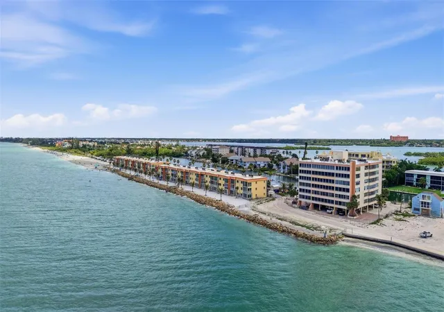 3rd image of 9150 Blind Pass Rd #206, Sarasota, FL 34242 | MLS# C7526359