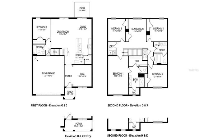 23rd image of 11987 Fallow Down Dr, Dade City, FL 33525 | MLS# TB8510175