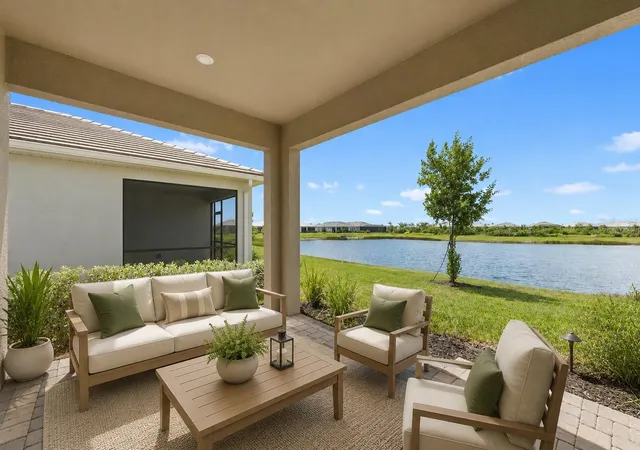 Photo 5 of Single family home for sale at 11566 Boundless Ter, Venice, FL 34293 | MLS# N6144394 | Listing updated on 2026-09-01