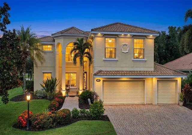 Single family home for sale at 6971 Scrub Jay Dr, SARASOTA, FL 34241 | MLS# A4694165