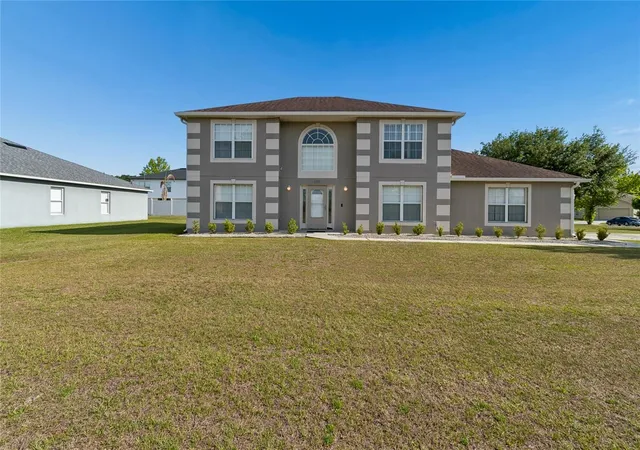 Photo 1 of Single family home for sale at 2789 Woodland Crk Loop, Kissimmee, FL 34744 | MLS# O6409086 | Listing updated on 2026-07-28