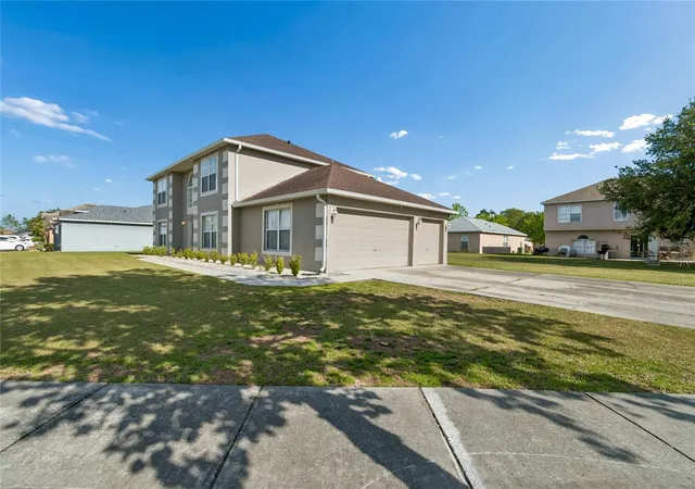 Photo 1 of Single family home for sale at 2789 Woodland Crk Loop, Kissimmee, FL 34744 | MLS# O6409086 | Listing updated on 2026-07-28