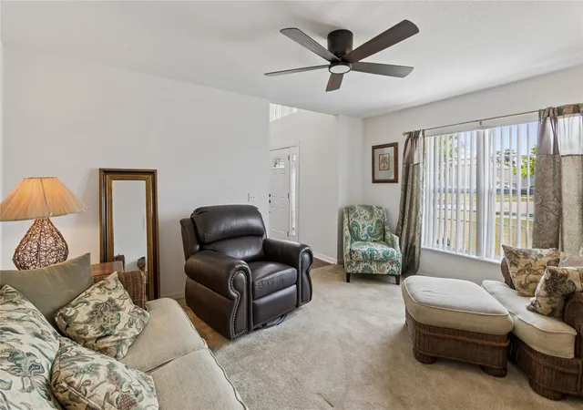 Photo 3 of Single family home for sale at 2789 Woodland Crk Loop, Kissimmee, FL 34744 | MLS# O6409086 | Listing updated on 2026-07-28