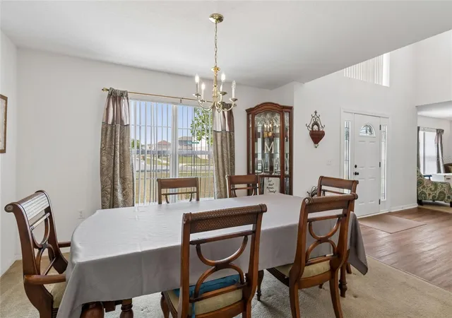Photo 4 of Single family home for sale at 2789 Woodland Crk Loop, Kissimmee, FL 34744 | MLS# O6409086 | Listing updated on 2026-07-28