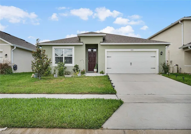Photo 1 of Single family home for sale at 3201 Eastgrove Ter, Sanford, FL 32771 | MLS# O6409087 | Listing updated on 2026-09-28