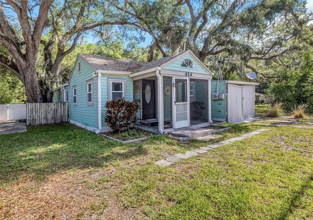 1st image of 414 Tampa Rd, Palm Harbor, FL 34683 | MLS# TB8510203